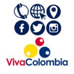 Viva Colombia