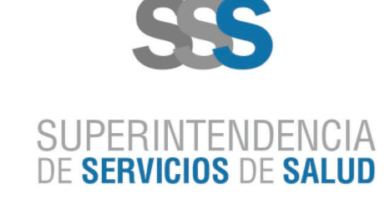 Superintendencia Salud