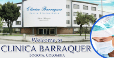 Clinica Barraquer
